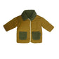 Indiana Unisex Reversible Thinsulate Coat