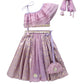 Ira Pastel Indian Costume