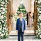 Jacob Blazer & Vest Suit (Loved)