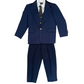 Jacob Blazer & Vest Suit (Loved)
