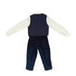 Jacob Blazer & Vest Suit (Loved)