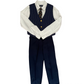 Jacob Blazer & Vest Suit (Loved)