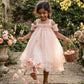 Jacqueline Dress