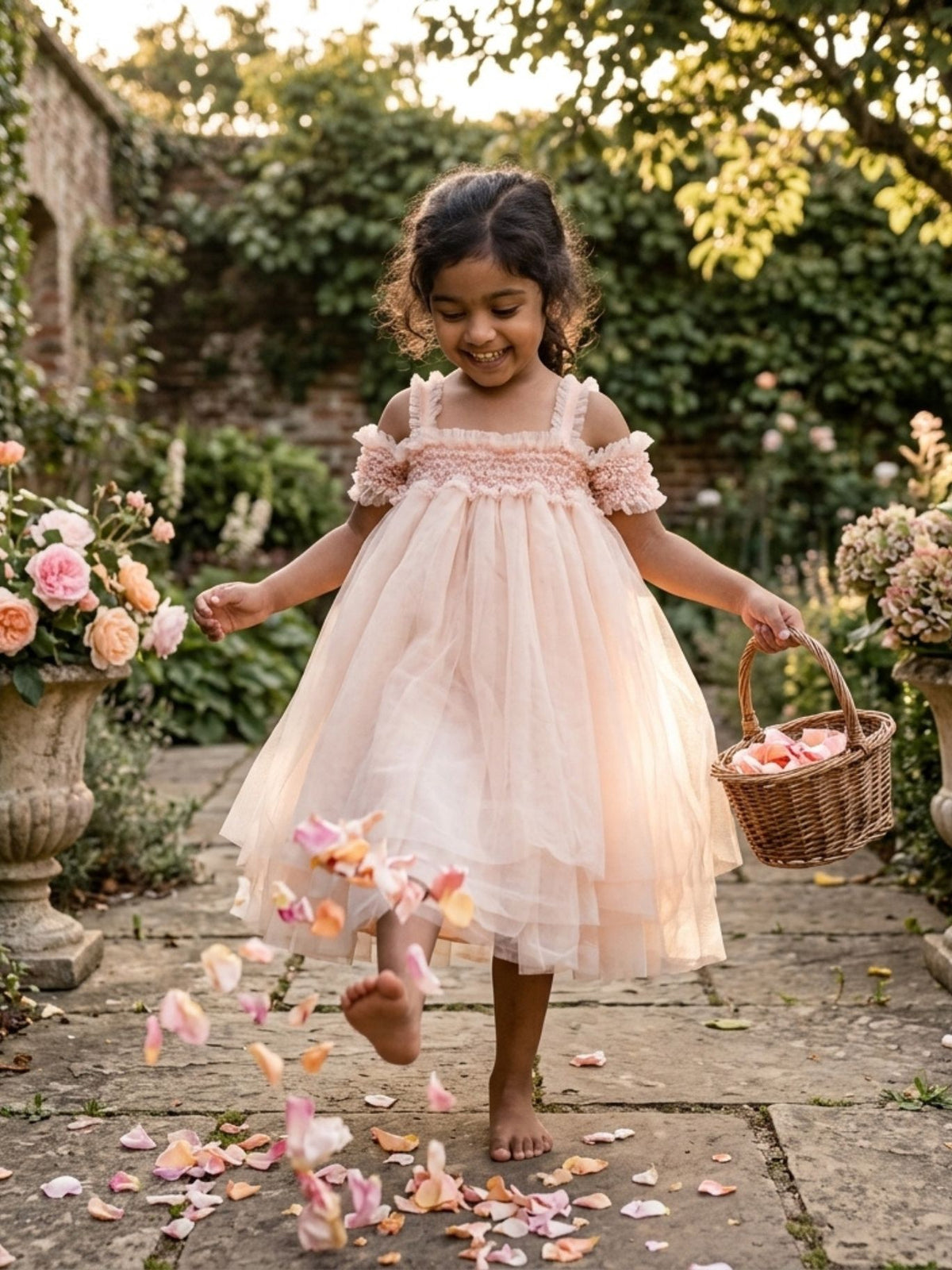 Jacqueline Dress