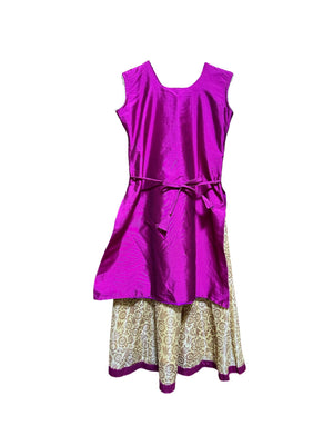 Jamari Deepavali Racial Harmony Costume (Loved)