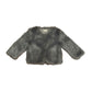 Jenisis Faux Fur Coat (Loved)