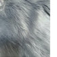 Jenisis Faux Fur Coat (Loved)