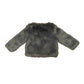 Jenisis Faux Fur Coat (Loved)