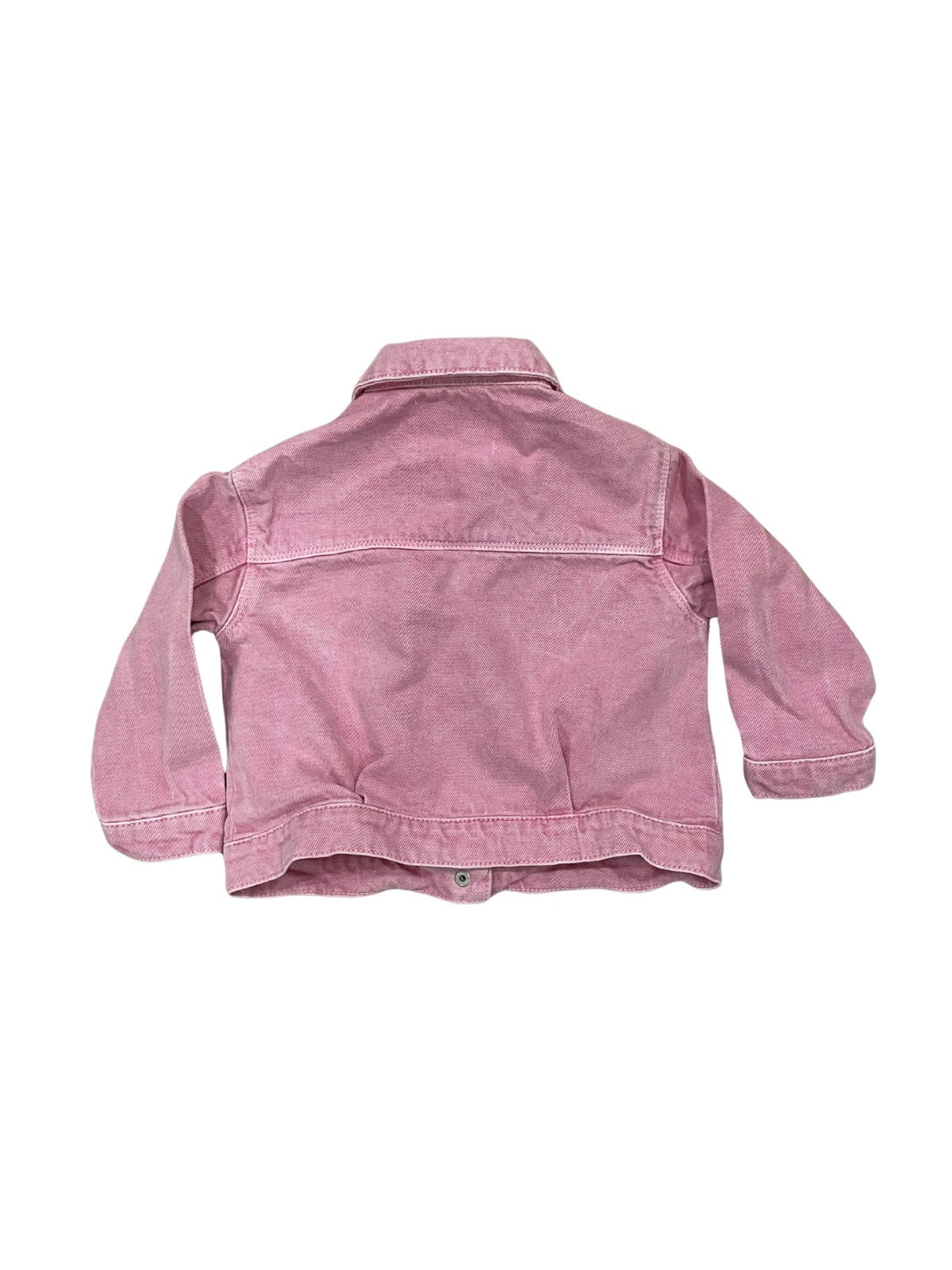 Jesenia Denim Jacket (Loved)
