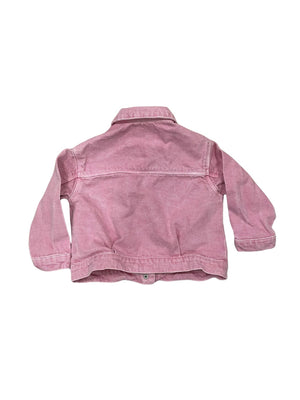 Jesenia Denim Jacket (Loved)