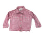 Jesenia Denim Jacket (Loved)