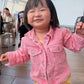 Jesenia Denim Jacket (Loved)