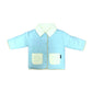 Kit Unisex Reversible Thinsulate Coat