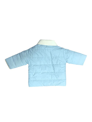 Kit Unisex Reversible Thinsulate Coat