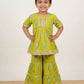 Jhansi Indian Costume (Loved)