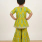 Jhansi Indian Costume (Loved)
