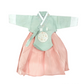 Jiyoo Korean Hanbok (Loved)