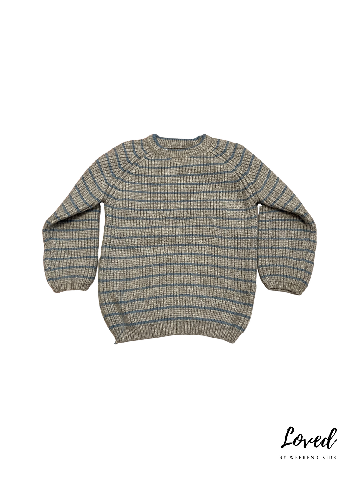 4-5YR Sweater Bundle (Boys)