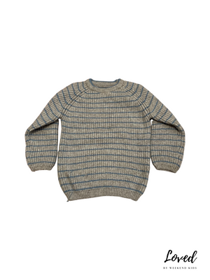 4-5YR Sweater Bundle (Boys)