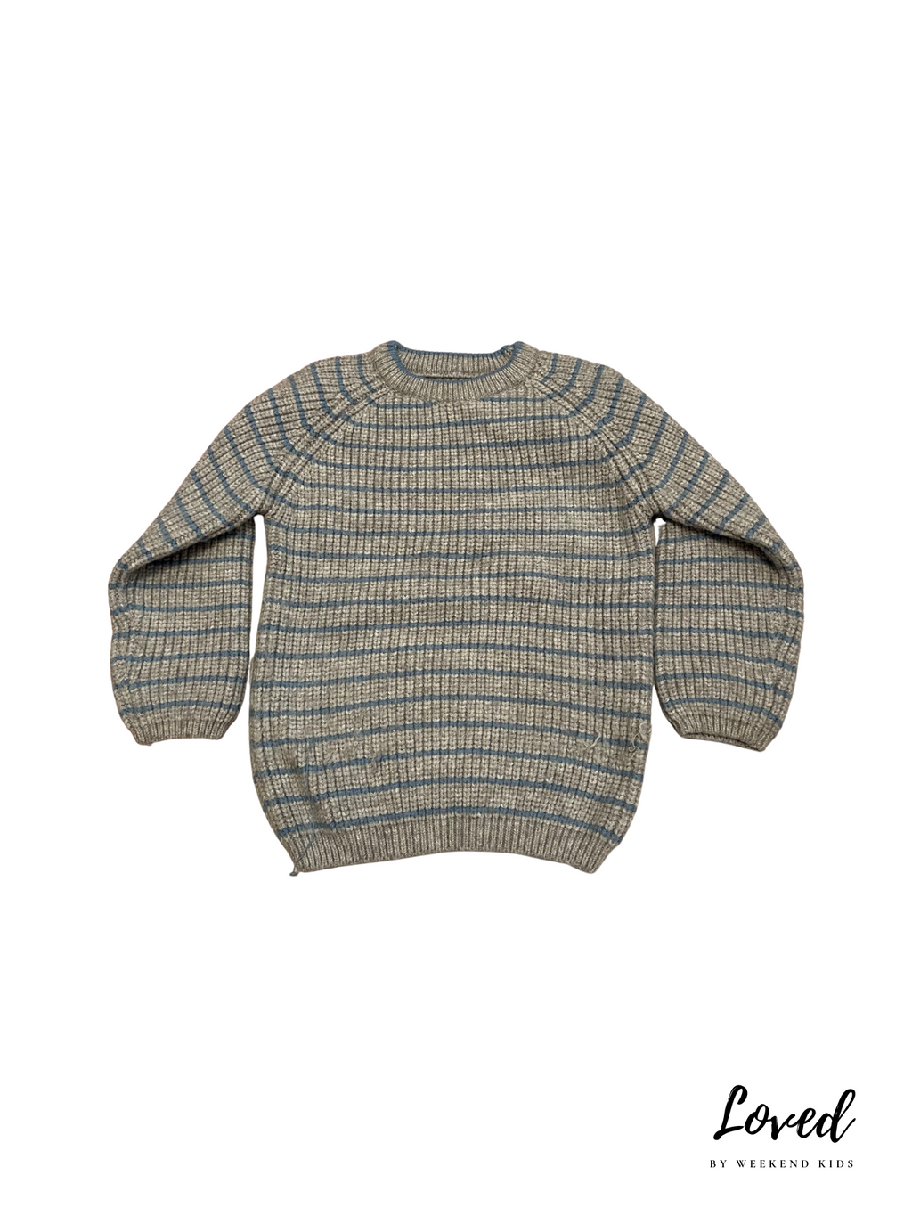Joaquin Sweater (Loved)