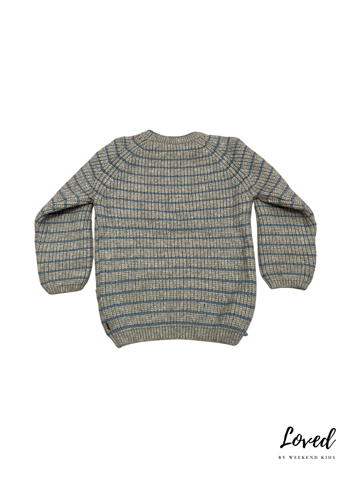 4-5YR Sweater Bundle (Boys)