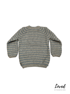 4-5YR Sweater Bundle (Boys)