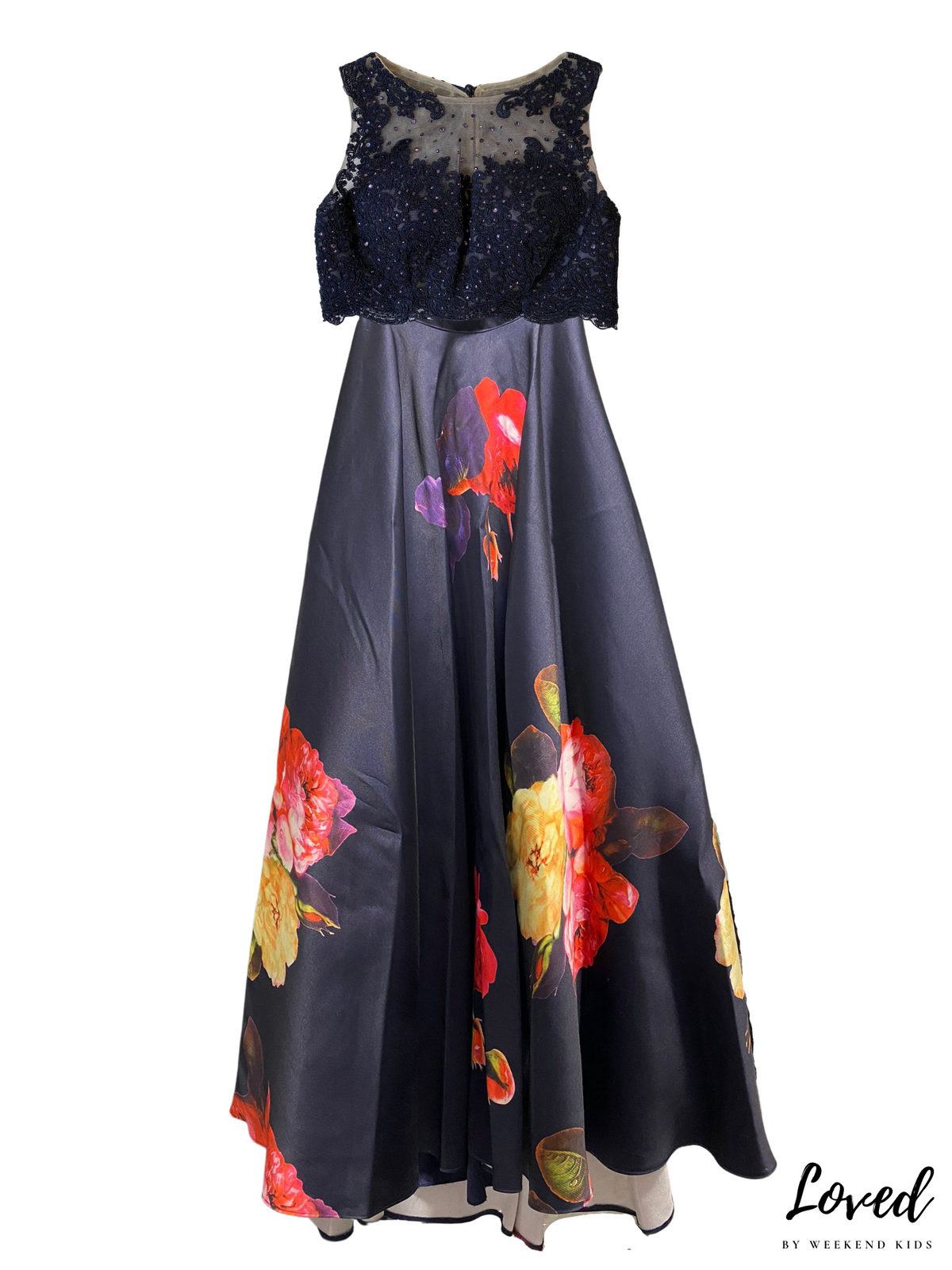 Kamille 2-Piece Set (Loved)