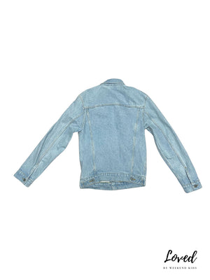 Kamrynn Denim Jacket (Loved)