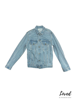Kamrynn Denim Jacket (Loved)
