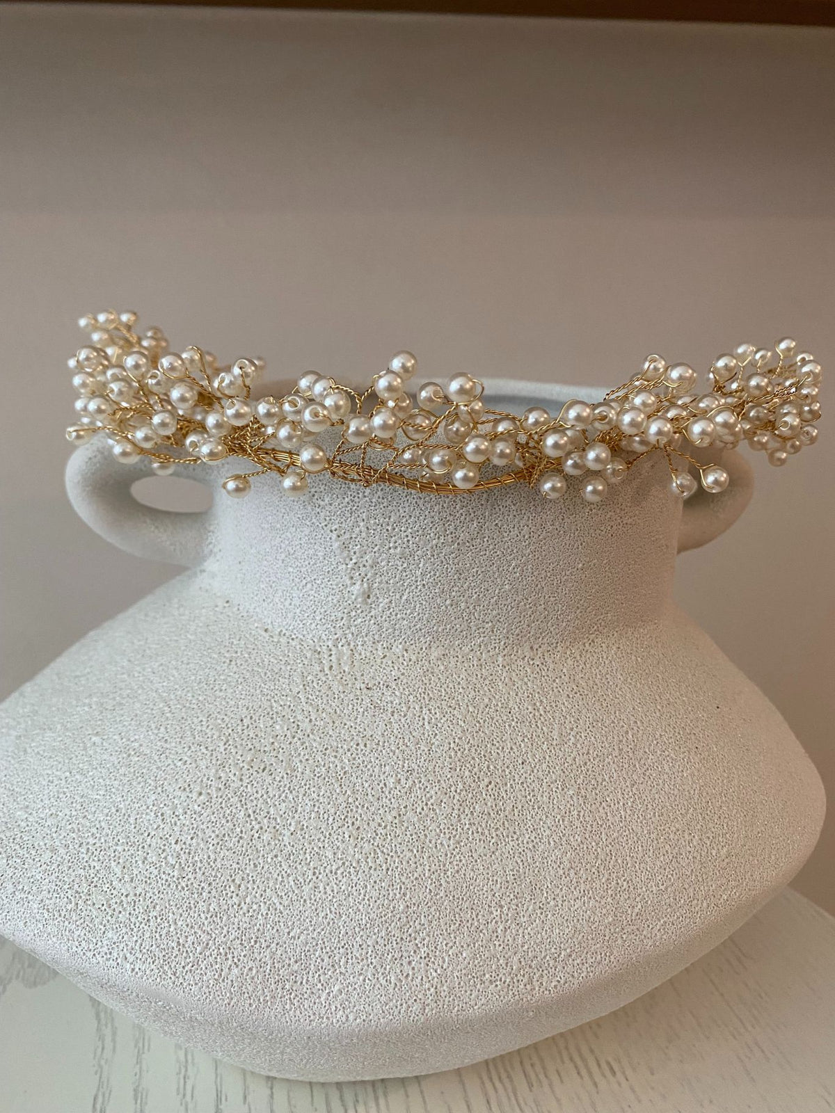Katya Hair Piece