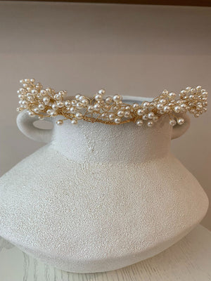 Katya Hair Piece