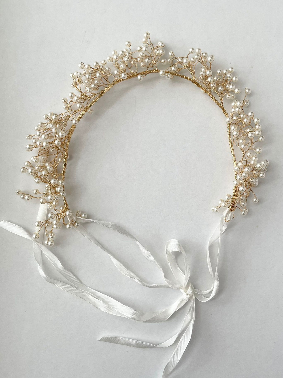 Katya Hair Piece