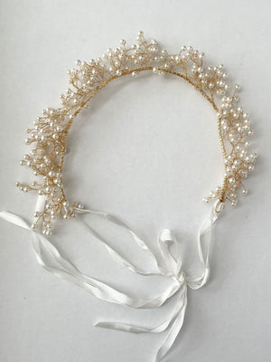 Katya Hair Piece