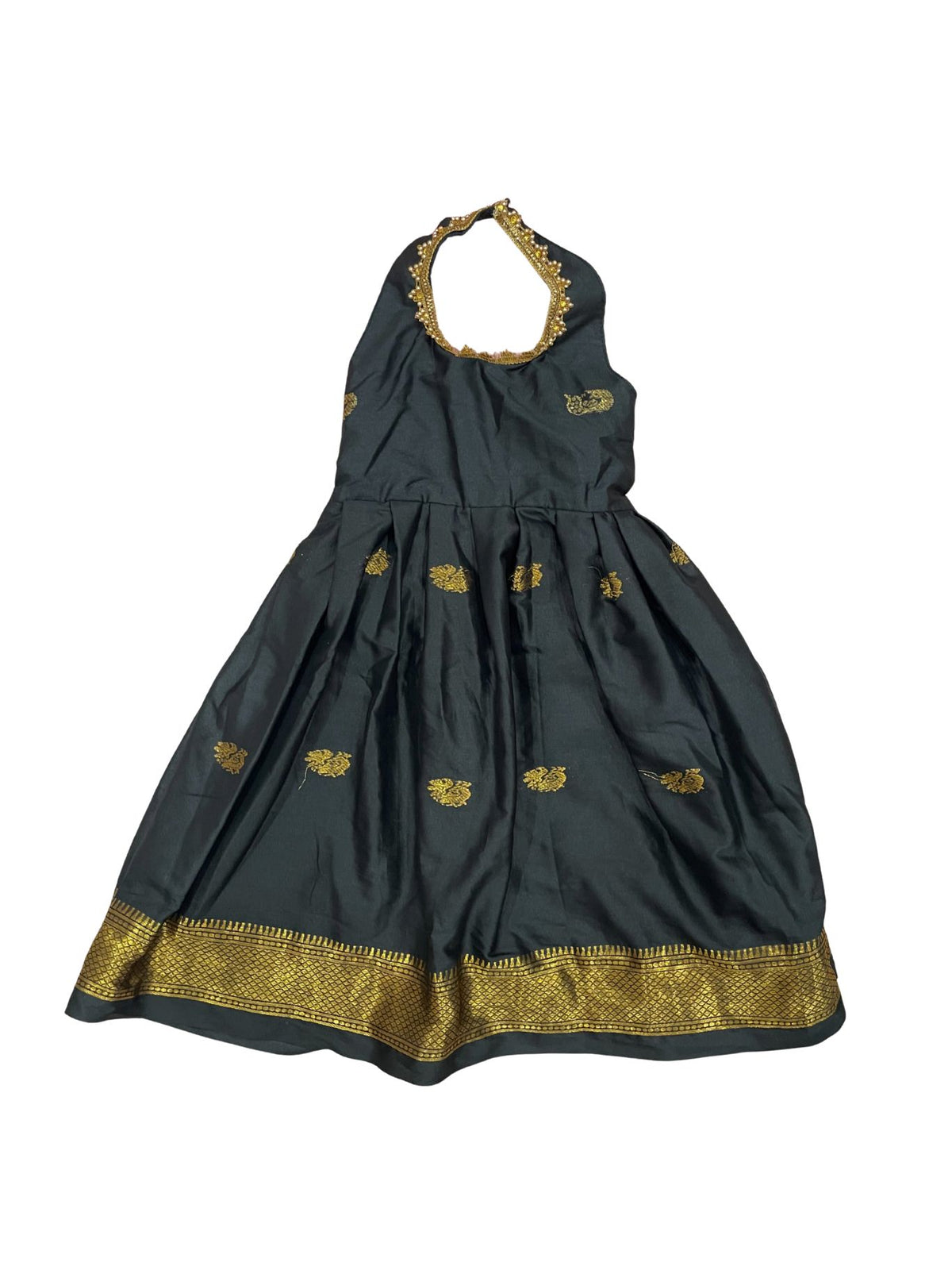 Kaveri Indian Costume (Loved)