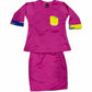 Khadijah Malay Costume (Loved)