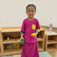 Khadijah Malay Costume (Loved)
