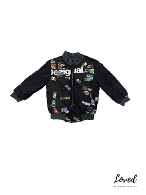 Kinsley Jacket (Loved)