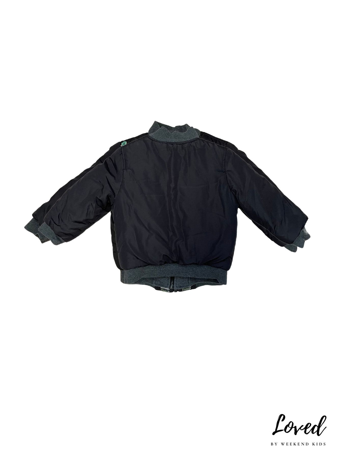Kinsley Jacket (Loved)