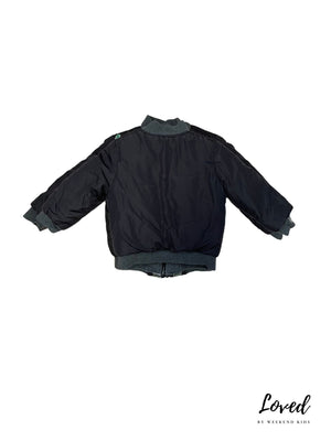 Kinsley Jacket (Loved)