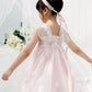 Clarette Fairy Wings Dress