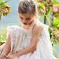 Clarette Fairy Wings Dress