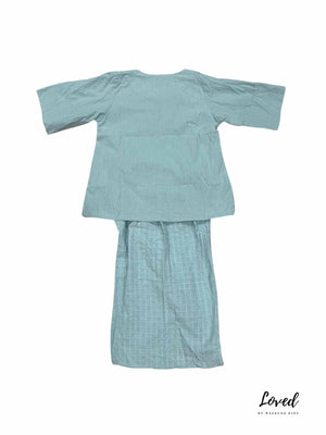 Laila Malay Costume (Loved)