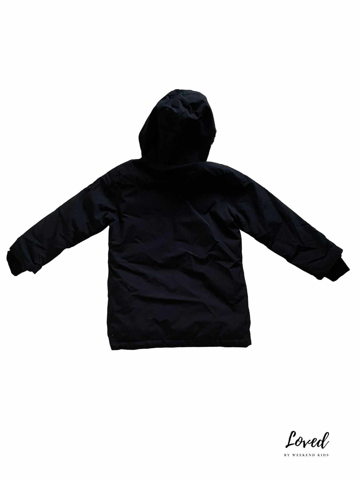 Langston Coat (Loved)