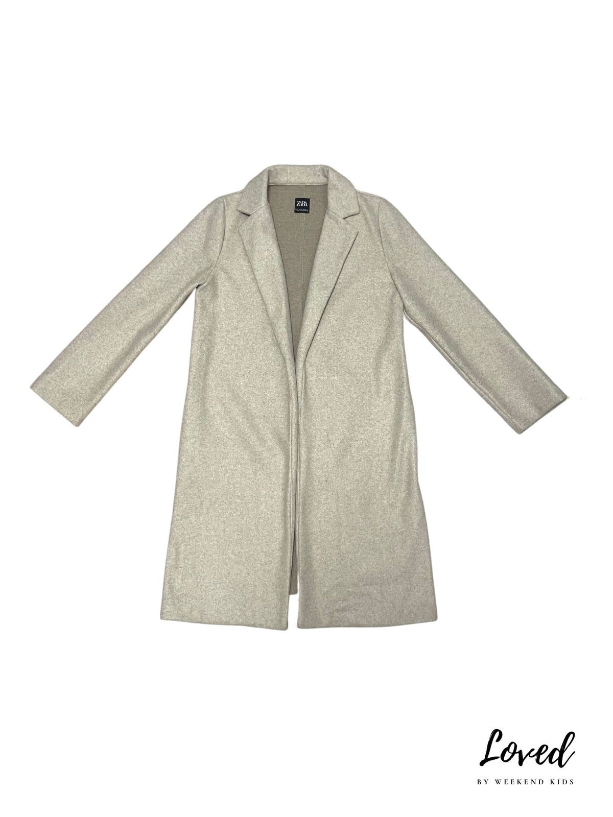 Larissa Coat (Loved)