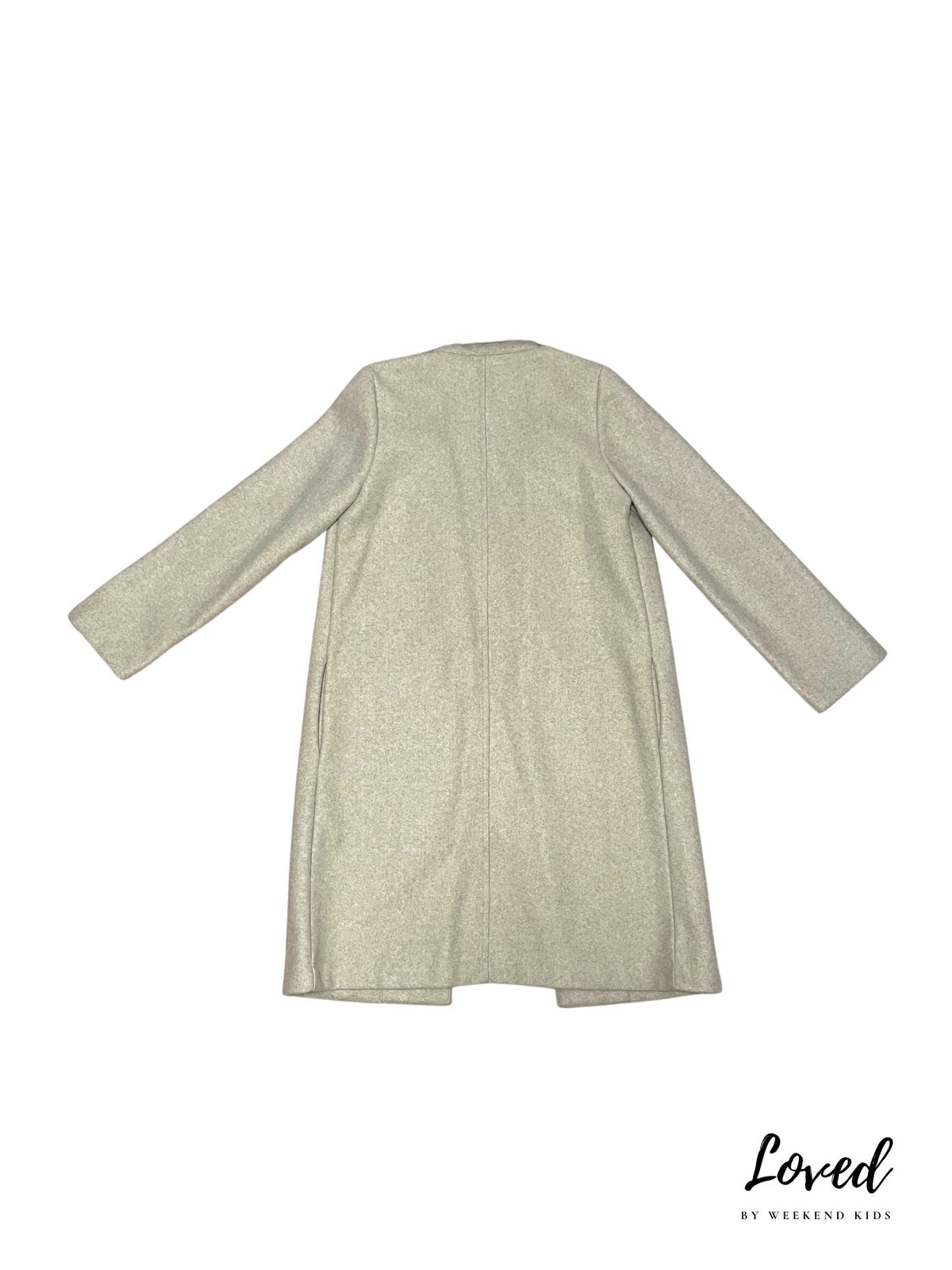Larissa Coat (Loved)