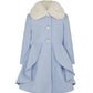 Leighton Swing Coat