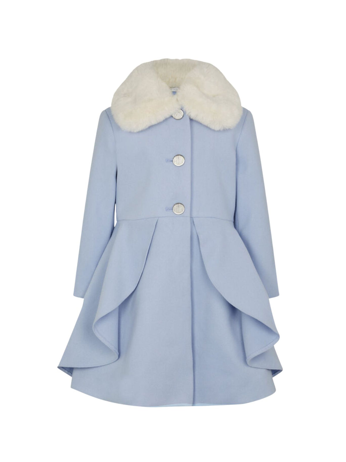 Leighton Swing Coat