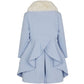 Leighton Swing Coat