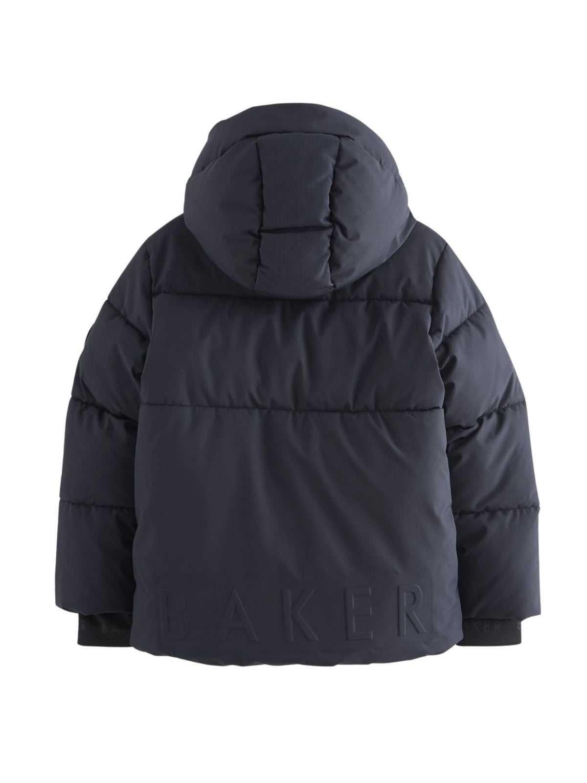 Lika Unisex Puffer Jacket