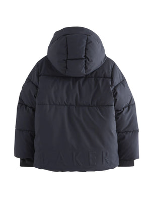 Lika Unisex Puffer Jacket